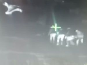 Teröristler Böyle Öldürüldü!