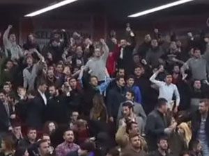 Bir CHP Klasiği!