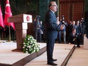 Külliye’de Sigarayı Bıraktım Şarkısı