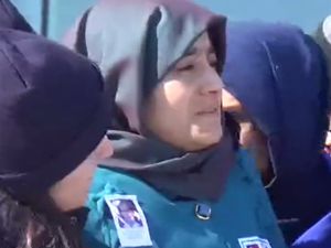 "Kendi Kanınızda Boğulacaksınız"