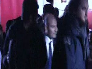 Bakan Süleyman Soylu'yu PKK Ağzıyla Yuhaladılar