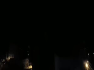 Güvenlik Güçleri, Teröristleri Yaylım Ateşine Tuttu