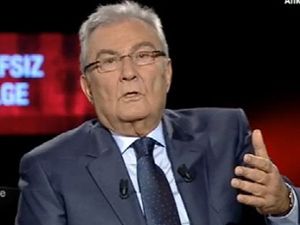Deniz Baykal'ın Bu Açıklamaları Gündem Oldu!