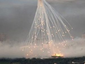 Ruslar Halep'i Böyle Bombalıyor!
