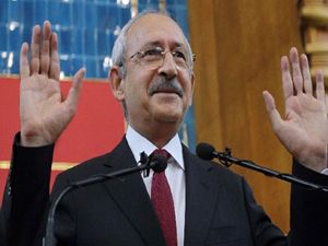 Kılıçdaroğlu'ndan Yeni Gaf