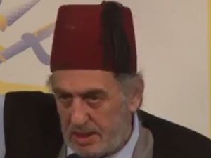 Kadir Mısıroğlu'ndan İlginç Arınç İddiası