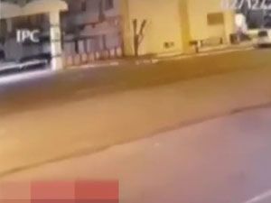 Diyarbakır'da Esrarengiz Cisim!