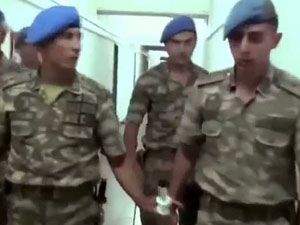 Komandolar Nasıl Uyandırılır?