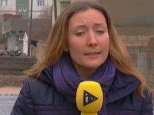 Fransız Muhabir PKK'ya Propaganda Yaptırdı!