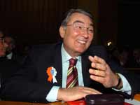 BAYKAL'A CEVAP