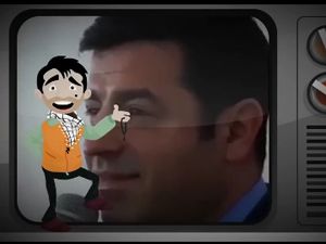 Kulpi'den Demirtaş'ı çıldırtacak ikinci şarkı!