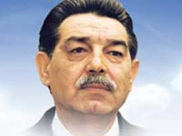USTAD MEHMET AKIF INAN'DAN