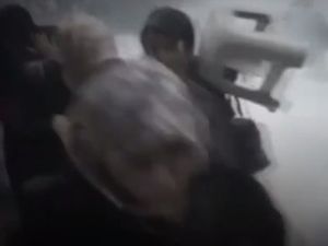 Paralelcilerden Kabataş'lı Zaman videosu
