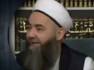 Cübbeli Ahmet Hoca'dan şok Fadıl Akgündüz çıkışı!