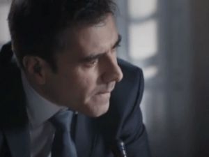 7 Şubat MİT krizi filme aktarıldı