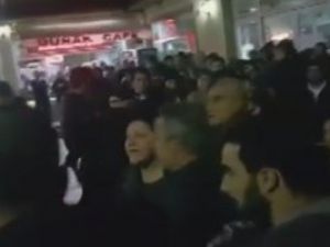 Anneden siyasi tepki: "Eğer oğluma bir şey olduysa..."