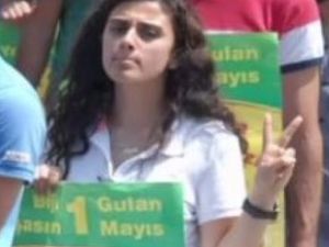 Canlı bomba böyle görüntülenmişti