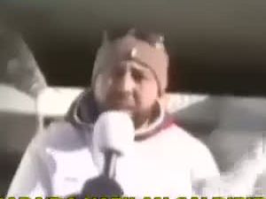 Hollanda'da "Ankara" deneyi