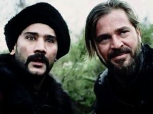 Diriliş 'Ertuğrul' 51.bölüm fragmanı yayınlandı