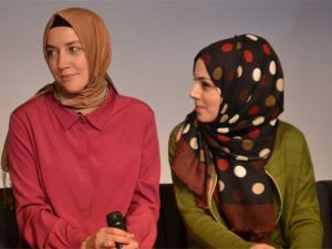 'Başörtülü basketbol oynamaya izin tanınmalı'
