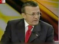 ALBAY'DAN MUTHIS ITIRAF