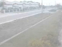 ISTE HAITI'DEKI DEPREM ANI