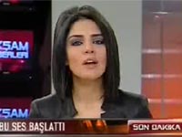 ERGENEKON'U BU SES BASLATTI