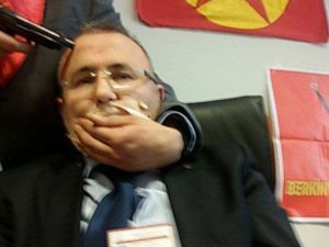 Şehit savcıya 18 saniyede 5 kurşun!