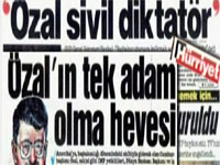 YERINDE SAYAN MANSETLER