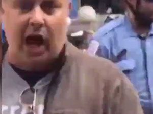 Vatandaşlardan FETÖ'ye tepki