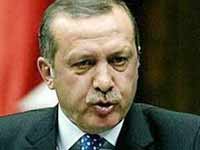 TBMM'DE GERGIN ANLAR