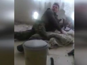 'PKK'ya mermi yağdırırken' görüntüleri ortaya çıktı