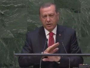 Çok konuşulacak Erdoğan klibi!