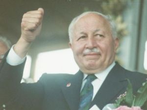 Erbakan Hoca'nın tarihi İsrail çağrısı