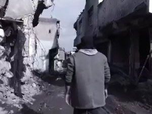 Sur’da çekilen o klibe soruşturma