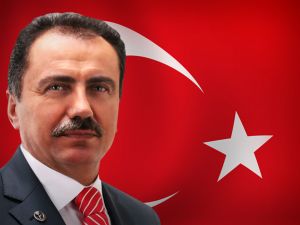 Kayalıoğlu Muhsin Yazıcıoğlu’nu anlattı