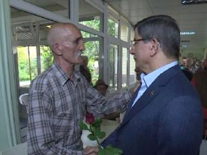 "Başbakanlığı bırakmayacaksın"