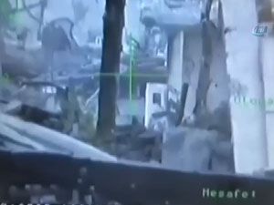 PKK'lı terörist böyle vuruldu!