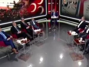 Doğu'nun Başbuğ'una büyük saygısızlık