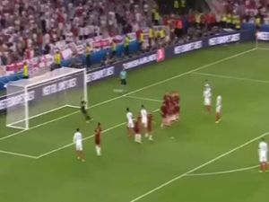 EURO 2016 grup maçlarında atılmış en iyi goller