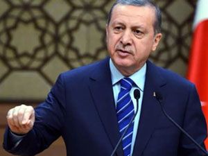 Erdoğan'dan şaşırtan Mavi Marmara ve İHH açıklaması