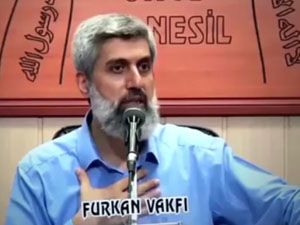Alparslan Kuytul: "Erdoğan'ın kalemi kırılmıştır, yakında..."