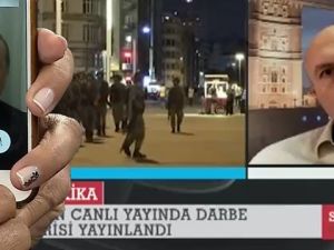 FETÖ'cüler darbe gecesi Erdoğan'ın çağrısını duyunca şok oldular