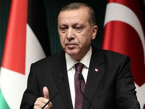 Paylaşım rekorları kıran Erdoğan videosu