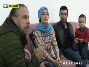 Şehit Derik Kaymakamı Safitürk'ün son röportajı