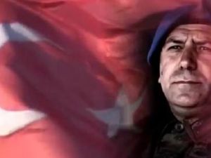 TSK’dan kahraman Tümgeneral Aydoğan Aydın anısına kilp