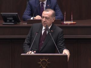 Erdoğan'dan Bahçeli'nin 'destek' açıklamasına ilk yorum