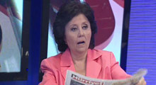 CNN TURK EKRANINDA YINE SKANDAL