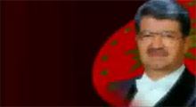 OZAL ILE YAPILAN SON ROPORTAJ