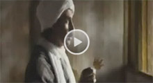 BEDIUZZAMAN'IN HAYATININ FILMI